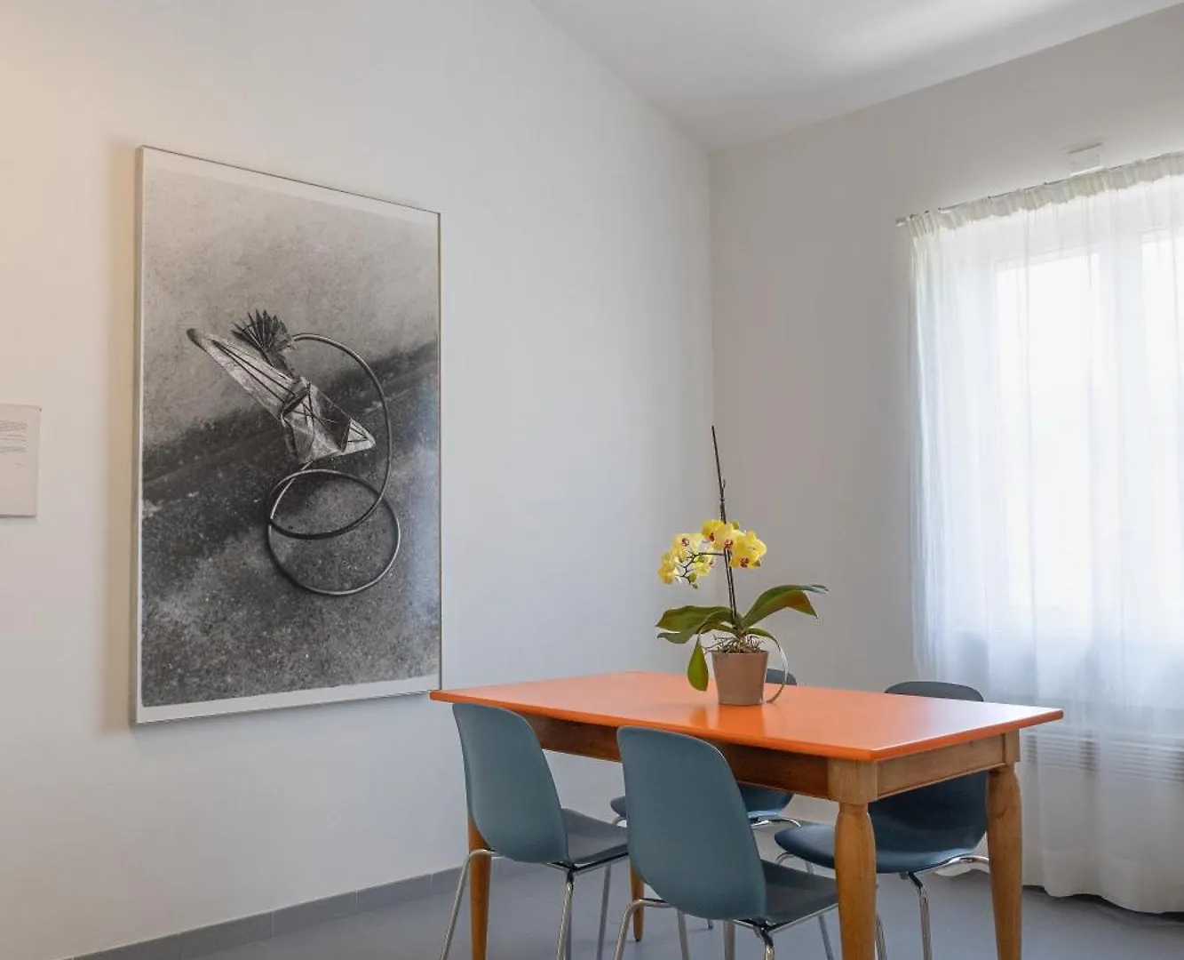 Holiday home Art Apartments Sarzana - Casa Con Giardino - Capitano Izim