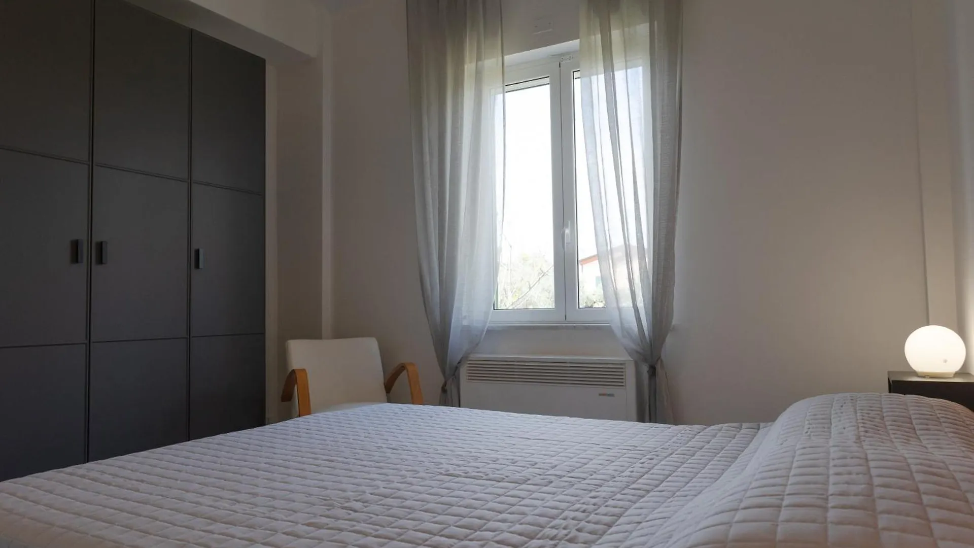 Holiday home Art Apartments Sarzana - Casa Con Giardino - Capitano Izim Italy