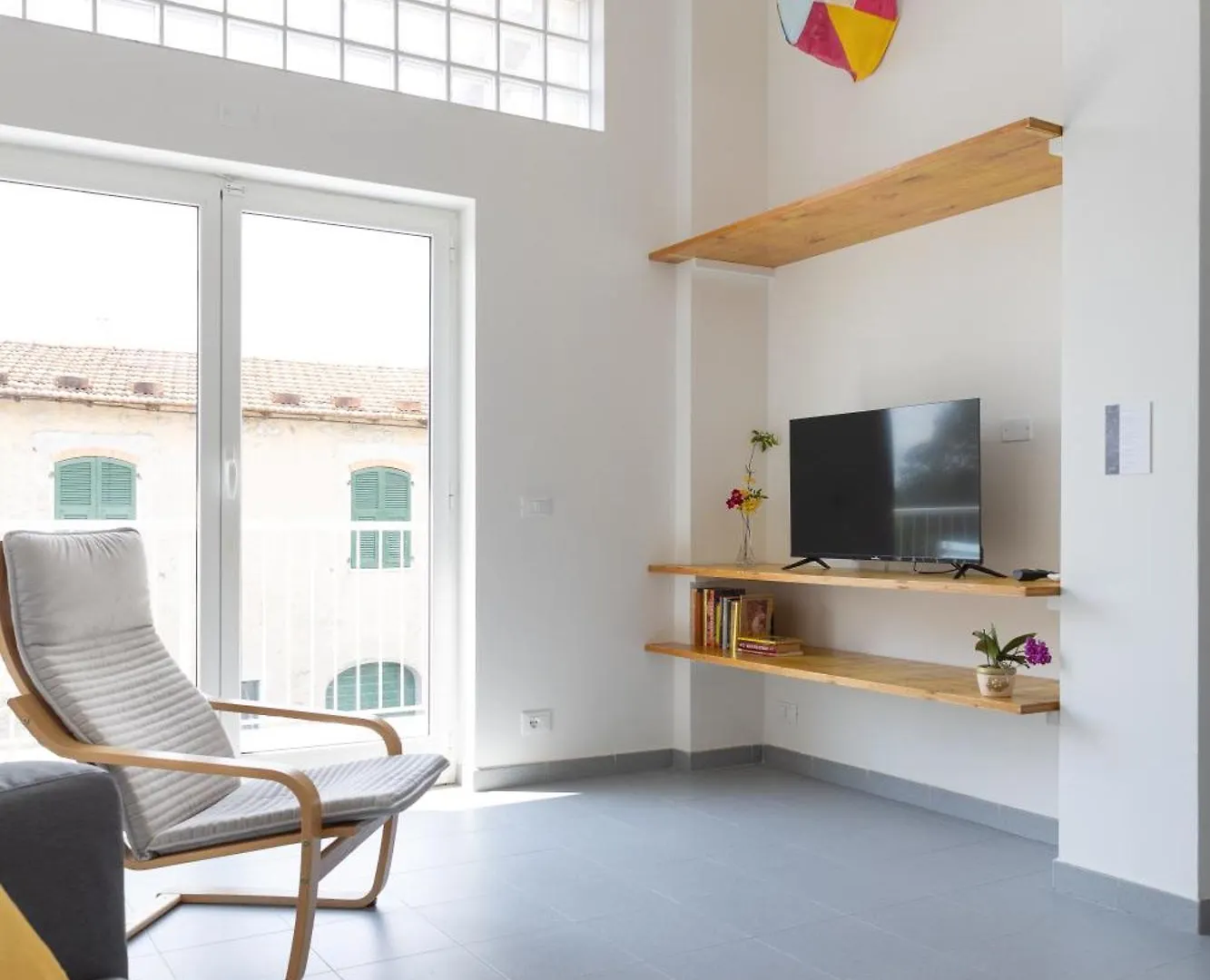 Holiday home Art Apartments Sarzana - Casa Con Giardino - Capitano Izim
