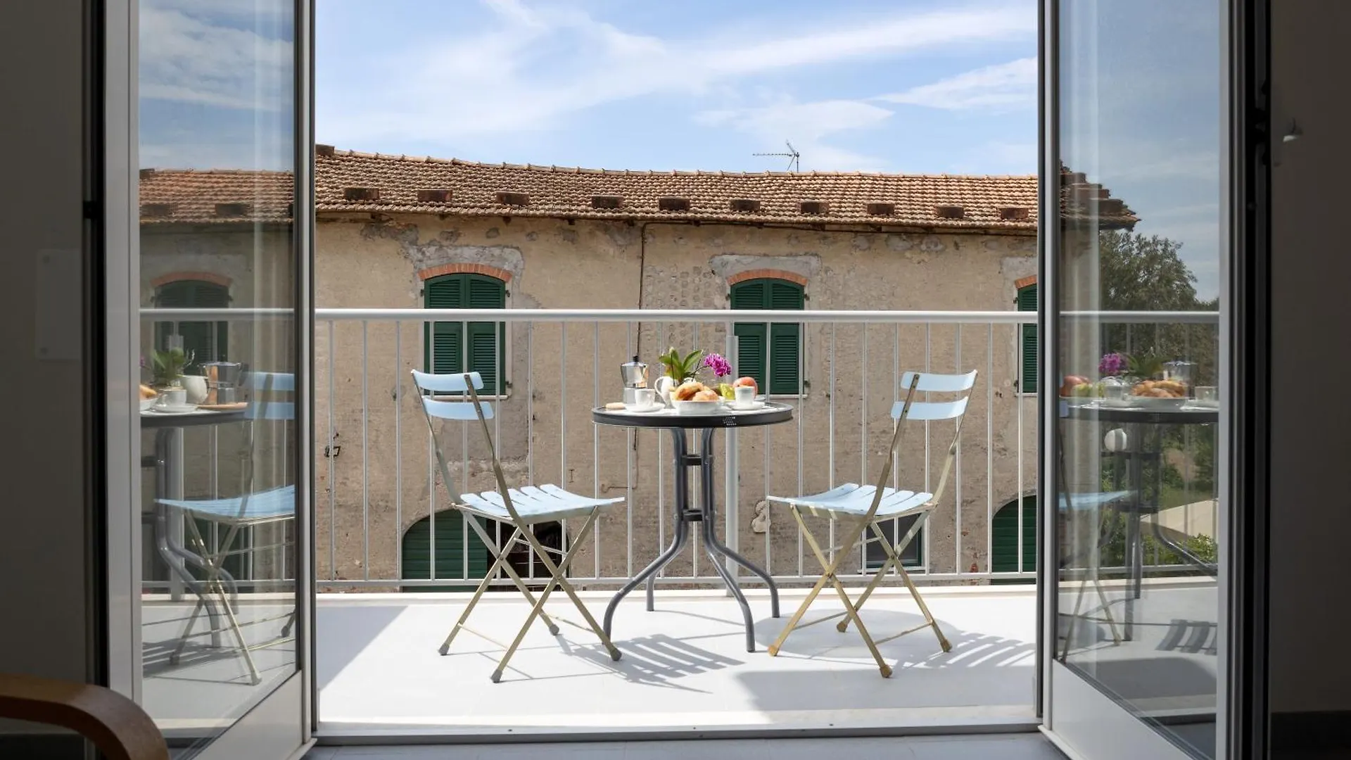 Holiday home Art Apartments Sarzana - Casa Con Giardino - Capitano Izim
