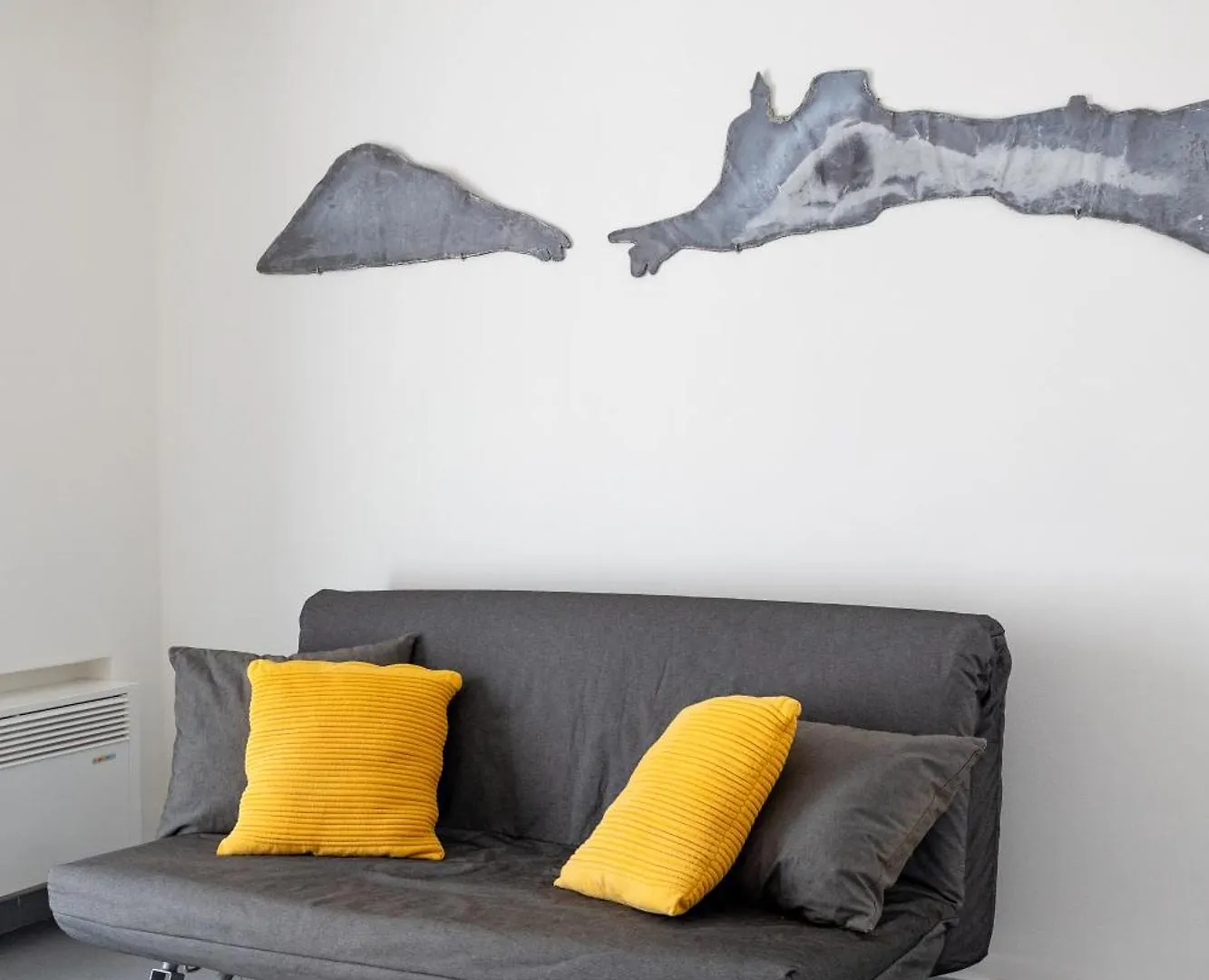 Art Apartments Sarzana - Casa Con Giardino - Capitano Izim