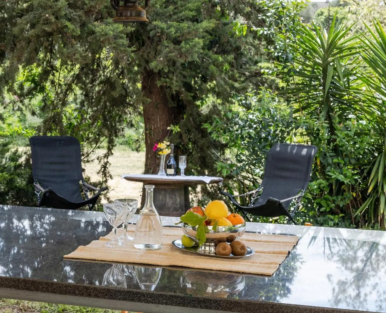 Art Apartments Sarzana - Casa Con Giardino - Capitano Izim