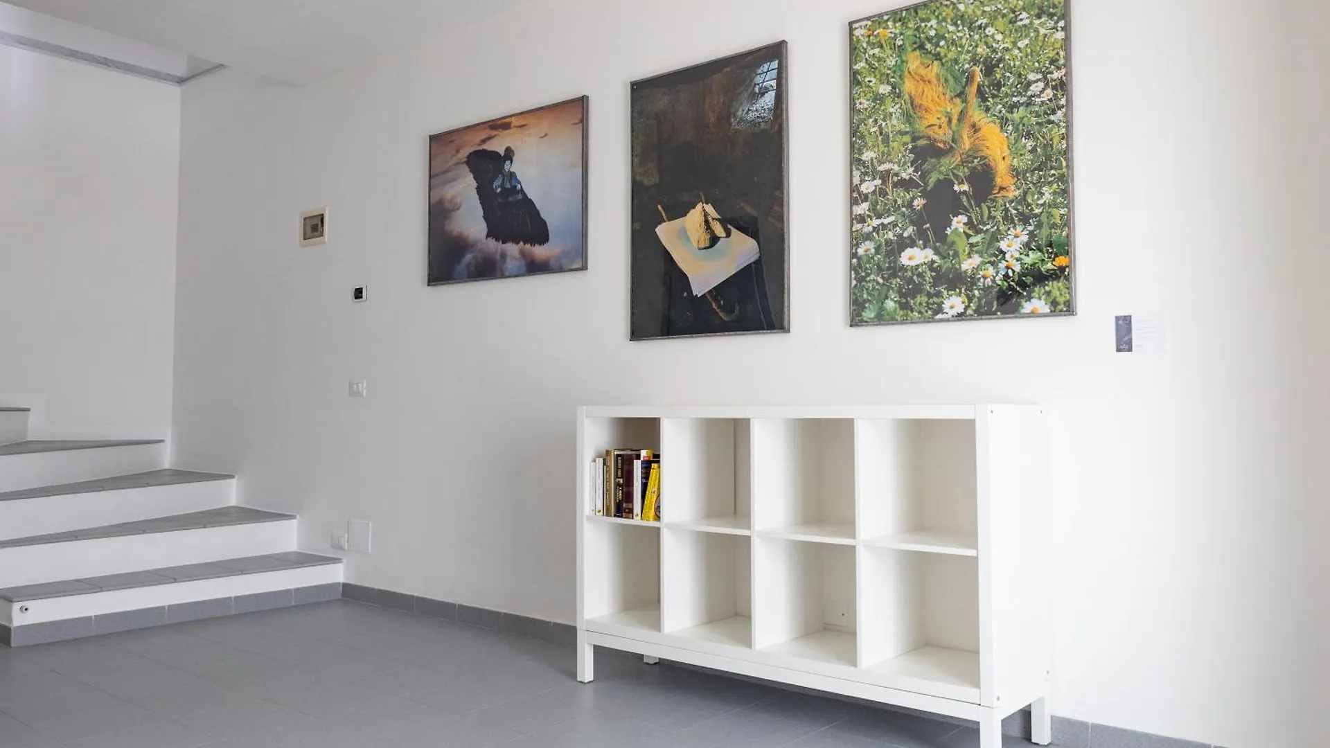 Holiday home Art Apartments Sarzana - Casa Con Giardino - Capitano Izim